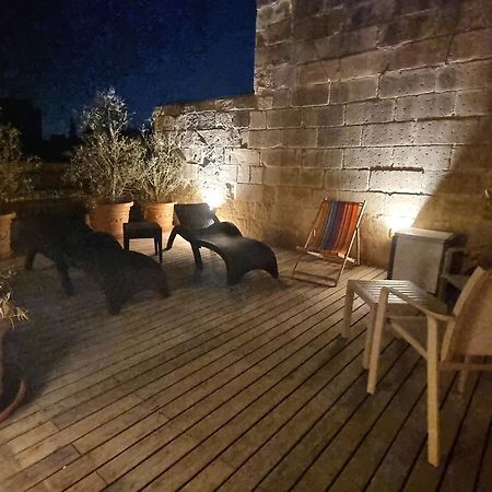 Vallettacharme - 2 Bedrooms Flat In The Heart Of The City Exteriör bild