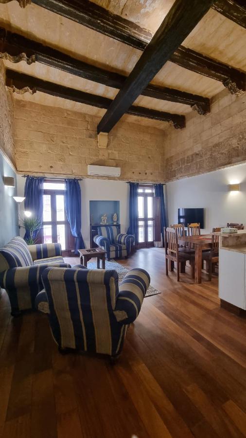 Vallettacharme - 2 Bedrooms Flat In The Heart Of The City Exteriör bild