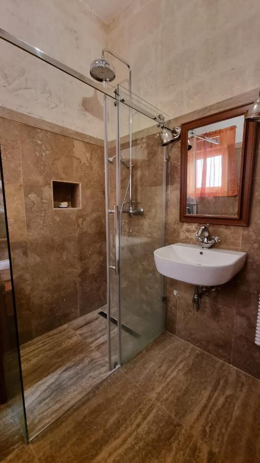 Vallettacharme - 2 Bedrooms Flat In The Heart Of The City Exteriör bild