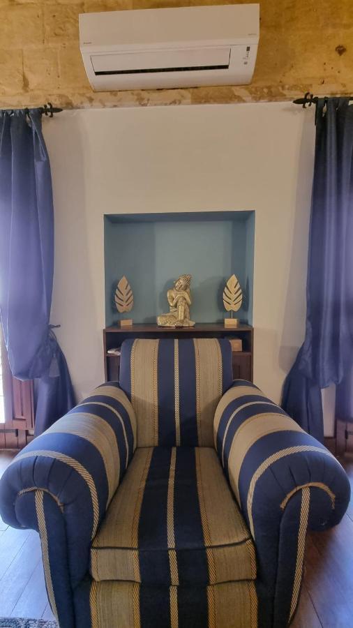 Vallettacharme - 2 Bedrooms Flat In The Heart Of The City Exteriör bild
