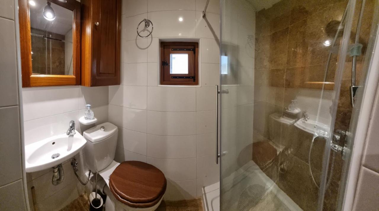 Vallettacharme - 2 Bedrooms Flat In The Heart Of The City Exteriör bild