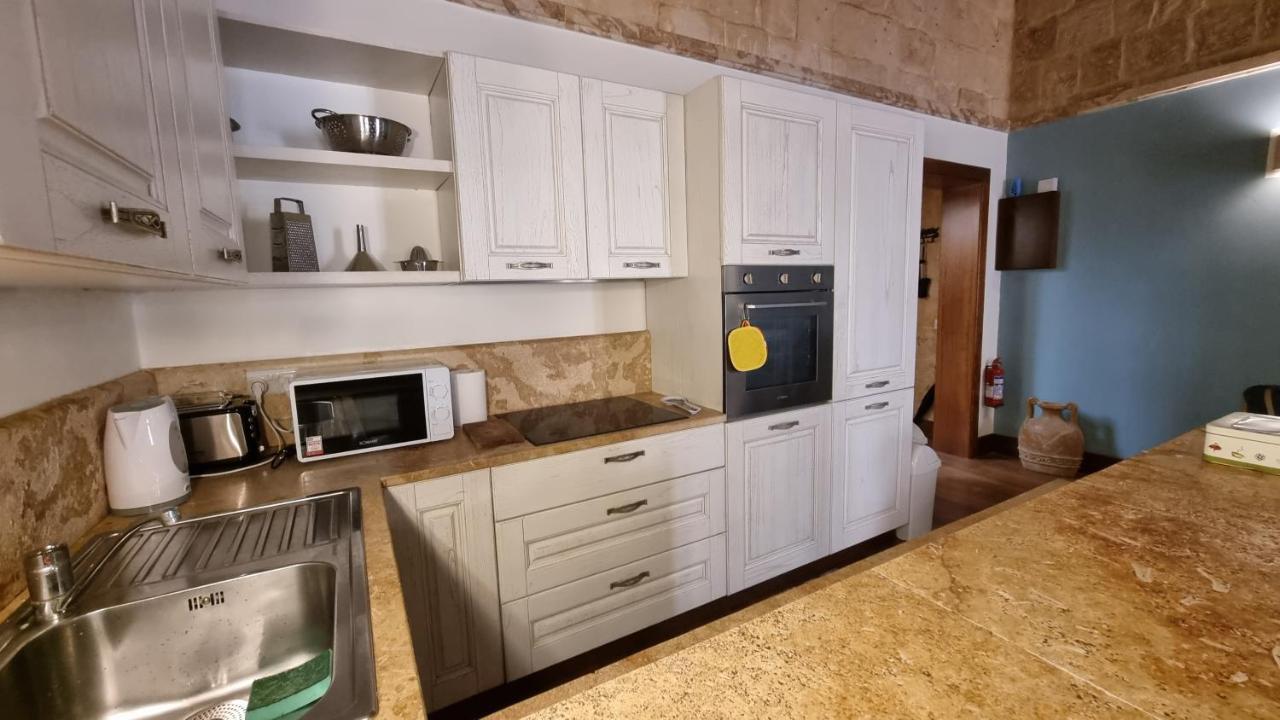 Vallettacharme - 2 Bedrooms Flat In The Heart Of The City Exteriör bild
