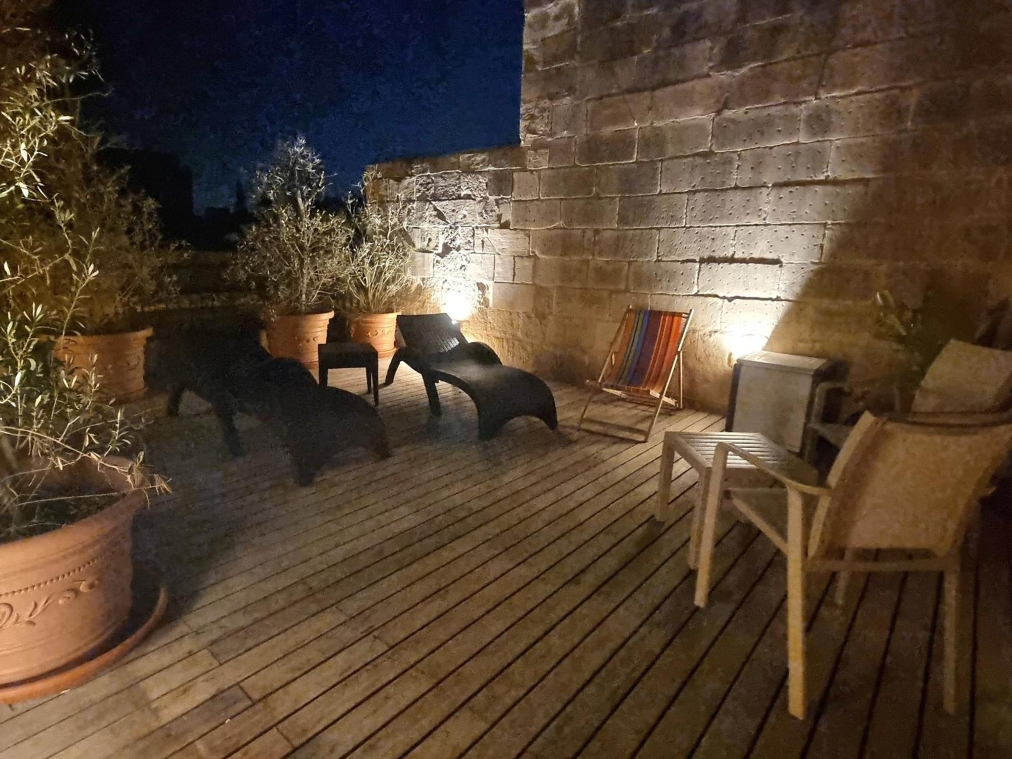 Vallettacharme - 2 Bedrooms Flat In The Heart Of The City Exteriör bild