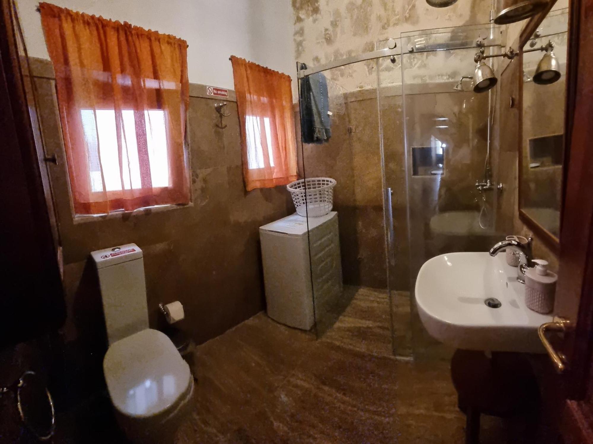 Vallettacharme - 2 Bedrooms Flat In The Heart Of The City Exteriör bild