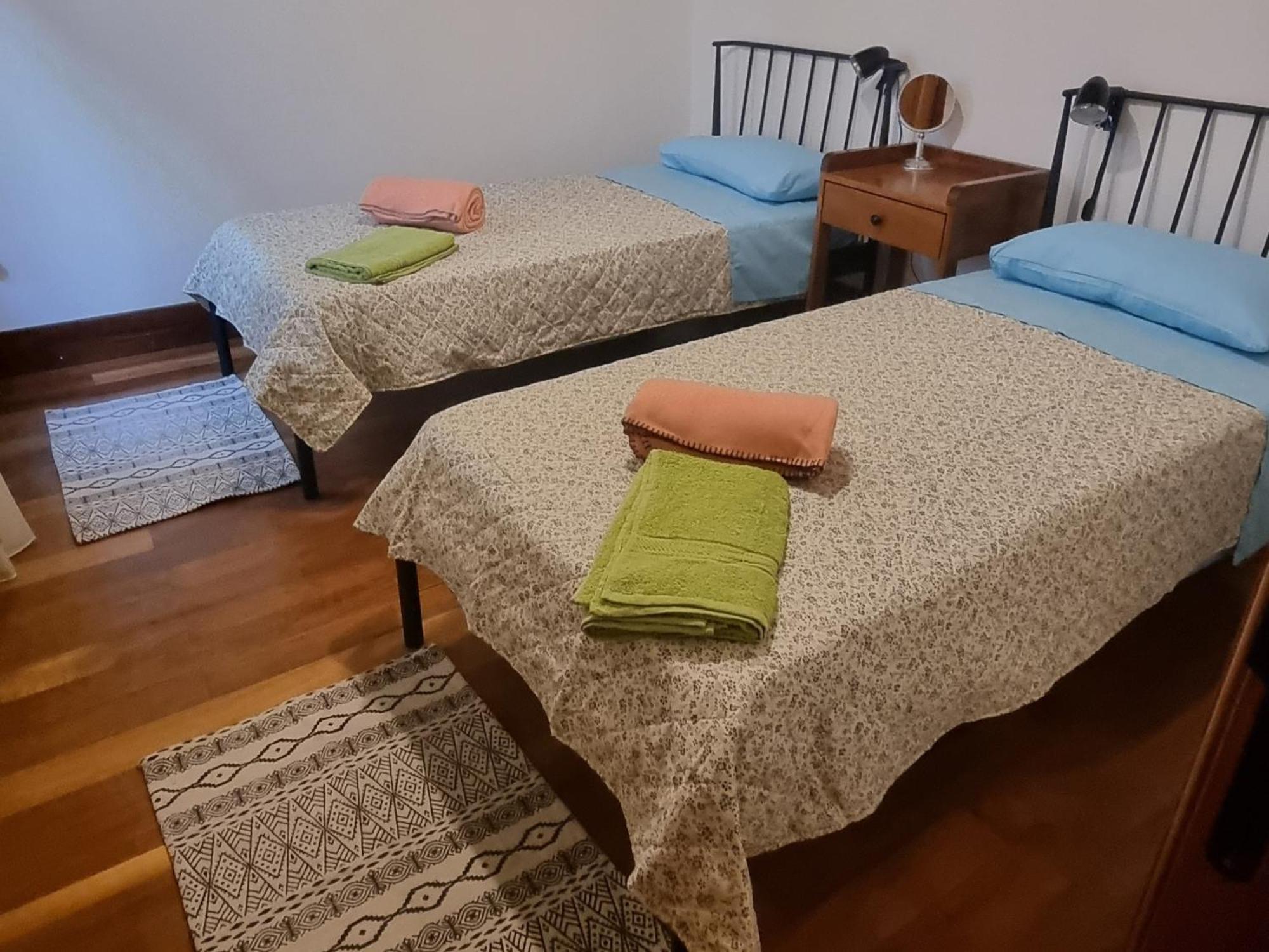Vallettacharme - 2 Bedrooms Flat In The Heart Of The City Exteriör bild